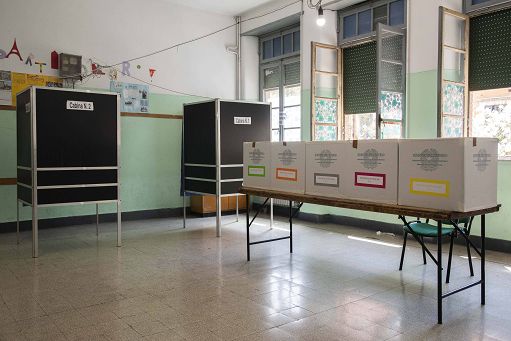 Referendum, 14 mln a urne ma non basta: quorum lontano, cittadinanza flop