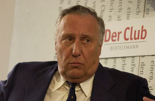 Morto a 86 anni il maestro delle spy-story Frederick Forsyth