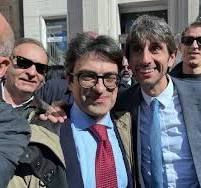 Ballottaggi,Matera torna al centrodestra, Nicoletti nuovo sindaco con il 52%