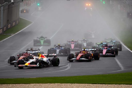 Formula1, Ufficiale il calendario 2026, via Imola, c’è Madrid