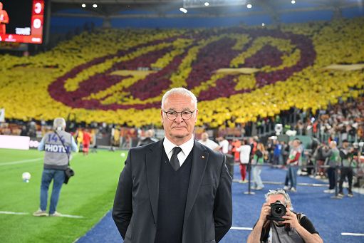 Calcio, Ranieri rifiuta, non sarà ct dell’Italia