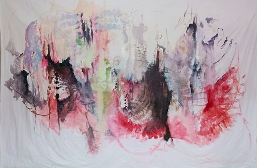 A Roma arriva “Sbocco”, la mostra di Del Re e de Nichilo a Casa Vuota