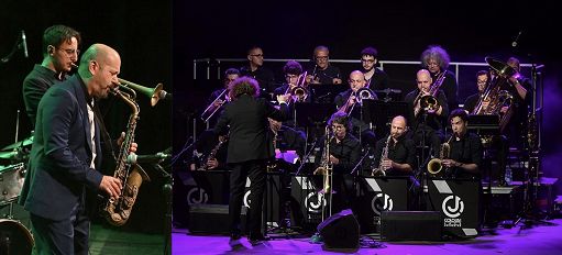 La Dolce Vita, Stefano Di Battista omaggia grande musica italiana