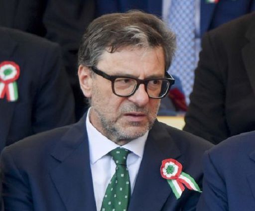 Uif, Giorgetti: uso complesso di cripto e stablecoin per riciclaggio
