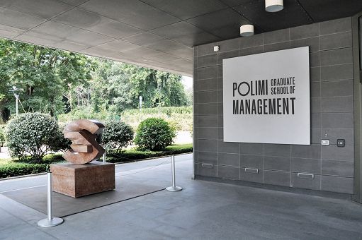 POLIMI Graduate School of Management: massimo riconoscimento nel Positive Impact Rating
