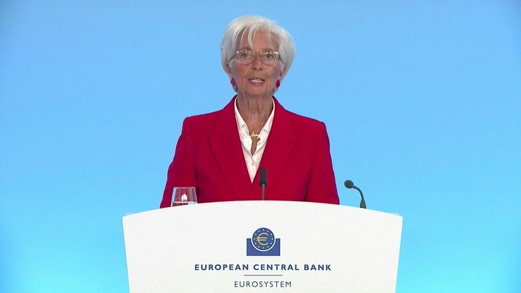 Dazi, Lagarde: collaboriamo per prevenire una dannosa escalation