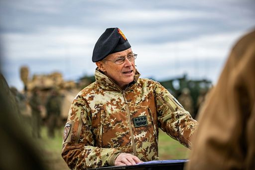 Nato, Miglietta: JFC Brunssum ha ruolo decisivo per stabilità