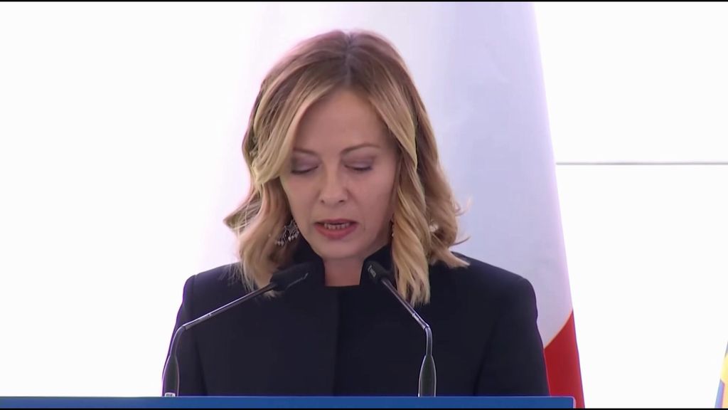 Pil, Meloni: Italia meglio di Francia e Germania, incoraggiante