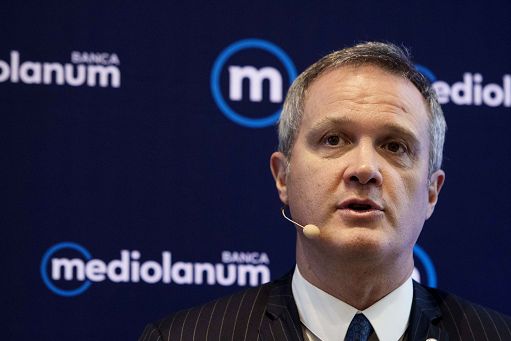 Mediobanca, Banca Mediolanum voterà a favore Ops su Banca Generali