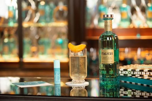 Bartender Valerio Izzo vince Art of Italicus Aperitivo Challenge