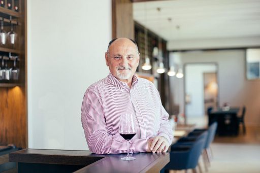 Consorzio Vino Toscana, Cesare Cecchi confermato alla presidenza