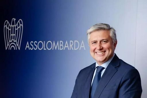 Renault, Alessandro Picardi Chief Corporate Affairs di Mobilize Renault