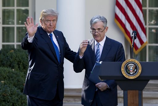 Fed, mercoledì 18 tassi fermi ma sul dopo risalgono attese tagli