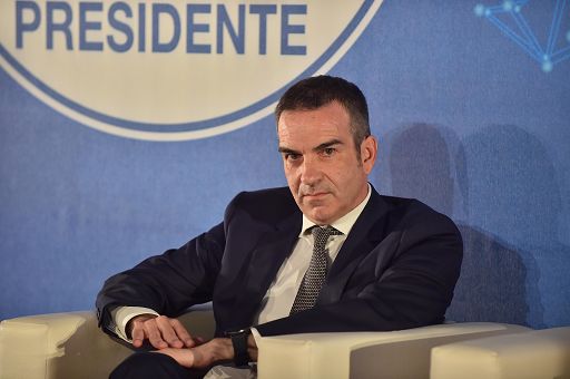 Calabria, Occhiuto: sono indagato per corruzione