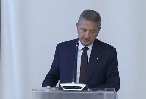 Bankitalia, Panetta: innovazione torni al centro di economia Ue