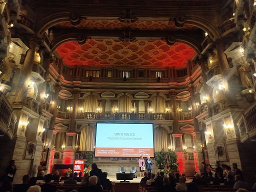 Artigianato e Made in Italy: al via il Seminario Estivo di Symbola