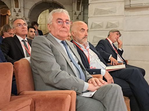 Artigianato, Prete (Unioncamere): mancanza lavoratori è un problema