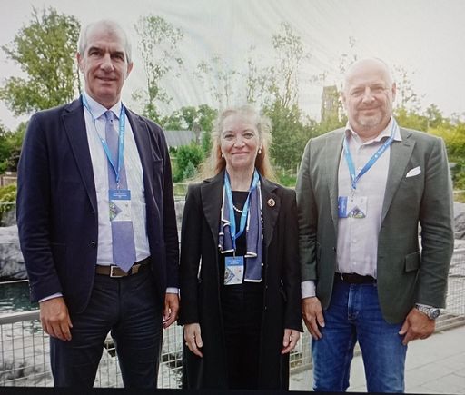 Giovanni Tamburini (Confagri) presidente produttori Ue zucchero