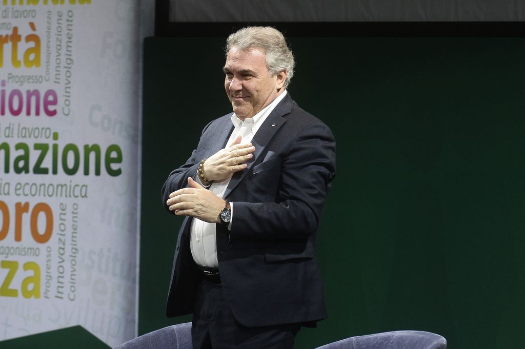 Governo, Meloni propone Sbarra a sottosegretario con delega al Sud