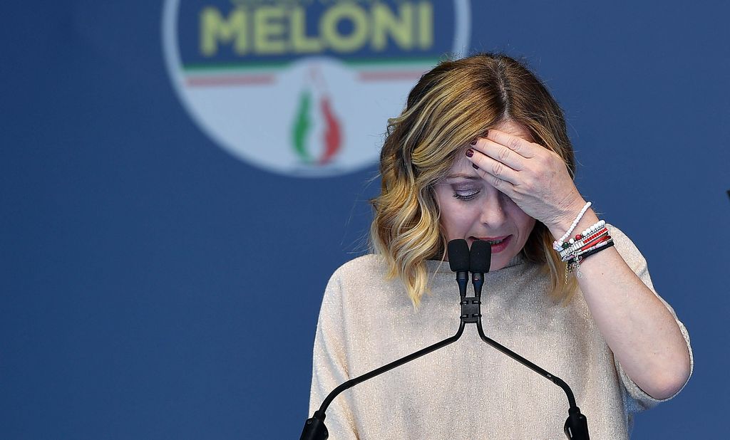 Cittadinanza, Meloni: era sciocchezza diminuire anni di residenza