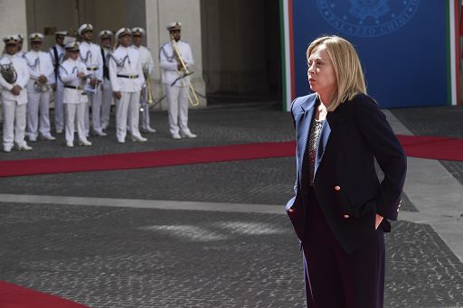 Usa, Meloni: ricomposizione Trump-Musk sarebbbe buona notizia