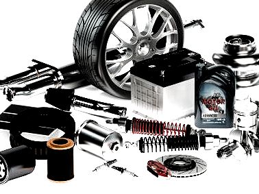 Ricerca eBay: sempre più acquisti di ricambi auto usati