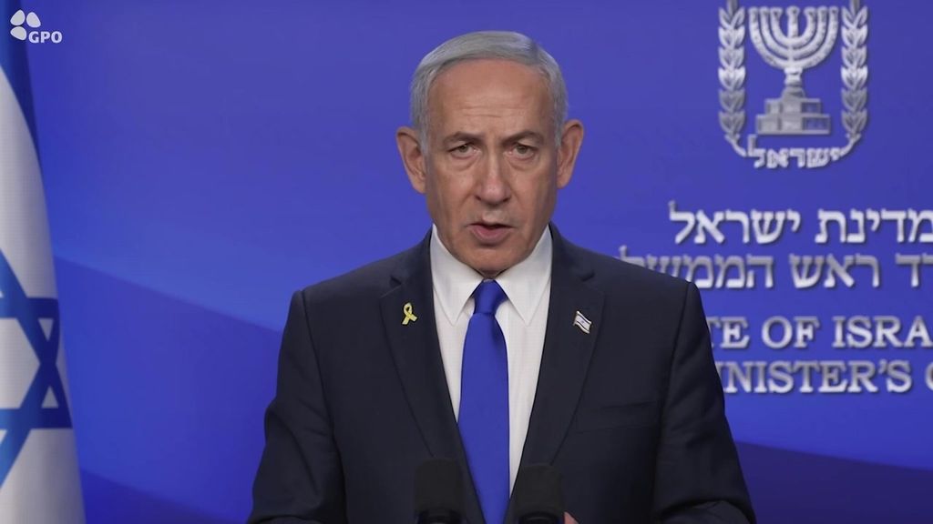 M.O., Netanyahu: un “grande successo” attacco Israele contro Iran