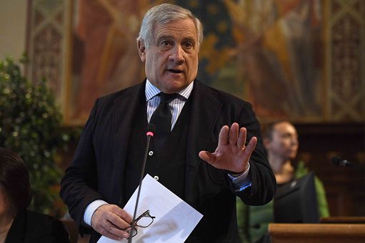 Israele-Iran, Tajani: sono pronto per Aula ma opposizione si sveglia tardi