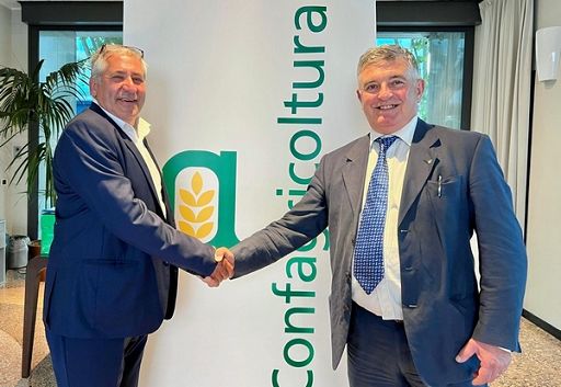 Daniele Montemaggi nuovo presidente Confagri Forlì-Cesena e Rimini