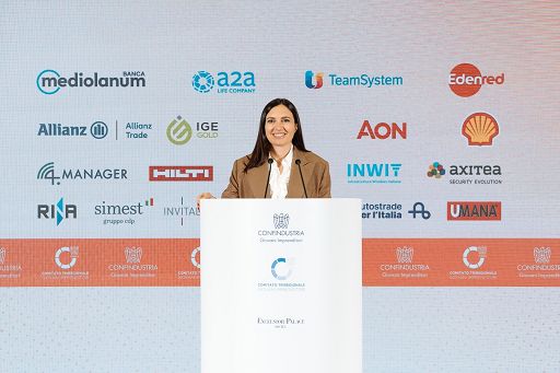 Giovani Confindustria: investire su futuro, da culle vuote aziende vuote