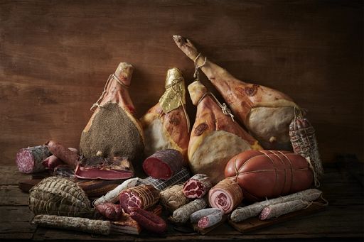 Al via progetto Salumitalia per valorizzare Ig nella Gdo