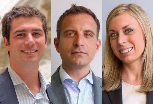 Polimi: Lacio del Master in Intelligenza Artificiale e Imprenditorialità