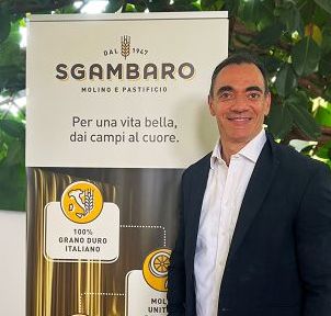 Costantini dg del pastificio Sgambaro: pronti per salto dimensionale