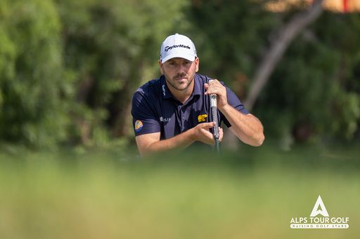Golf, Mirabelle d’Or: Vecchi Fossa in Vantaggio