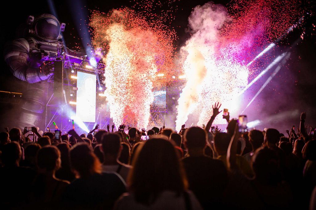 Gardaland 50th Anniversary: il 19 luglio un grande evento musicale