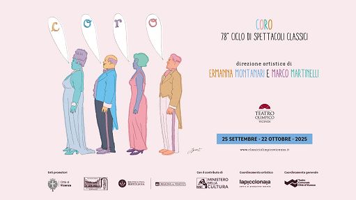 Cosa c’è da sapere sul 78esimo ciclo di spettacoli classici a Vicenza