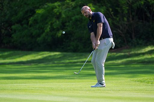 Golf, Vecchi Fossa vince l’Open de la Mirabelle d’Or