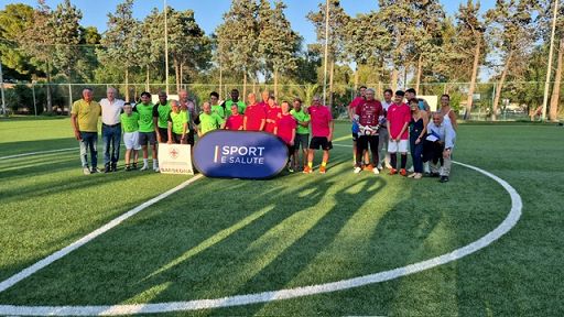 Golf, Ussi international award 2025 – dedicato a Gianni Minà