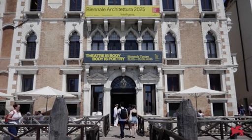 Chiude la Biennale Teatro, 13mila presenze tra corpi e poesia