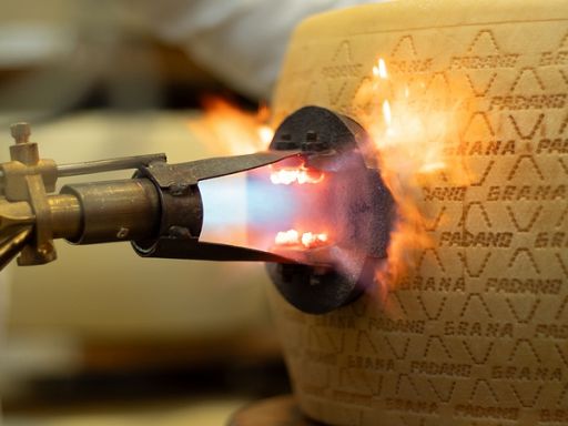 Grana Padano Dop e Prosecco Doc in scena a Taste of London