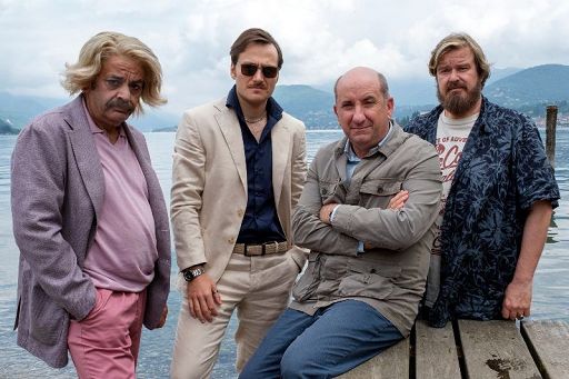 Cinema, si gira “Qui non succede niente” di Antonio Albanese