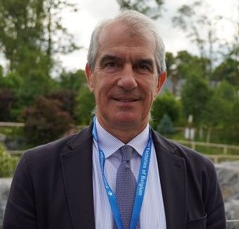 Agroalimentare, Tamburini eletto alla presidenza del Cefs