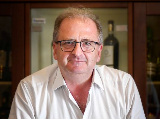 Liantonio rieletto a presidenza Consorzio Vini Doc Castel del Monte