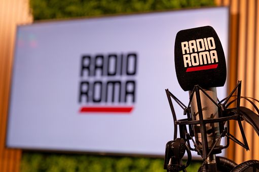 Radio Roma celebra 50 anni di innovazione e successi