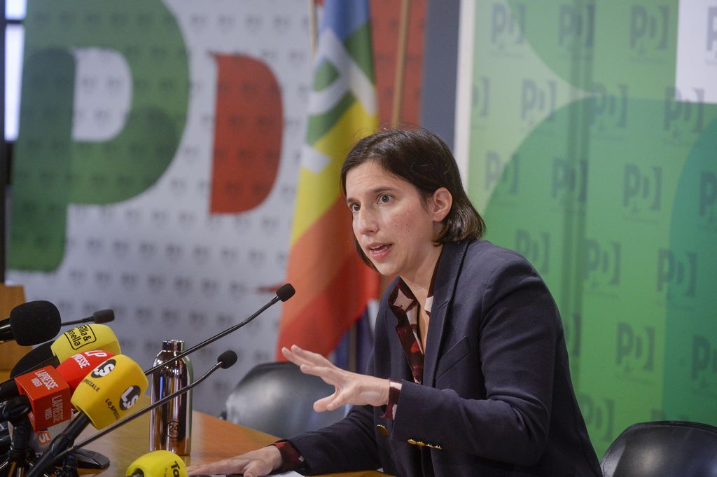 Schlein: rapporto Caritas conferma, chi lavora oggi è povero