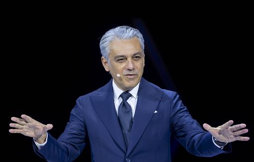 Kering: cda nomina Luca de Meo amministratore delegato