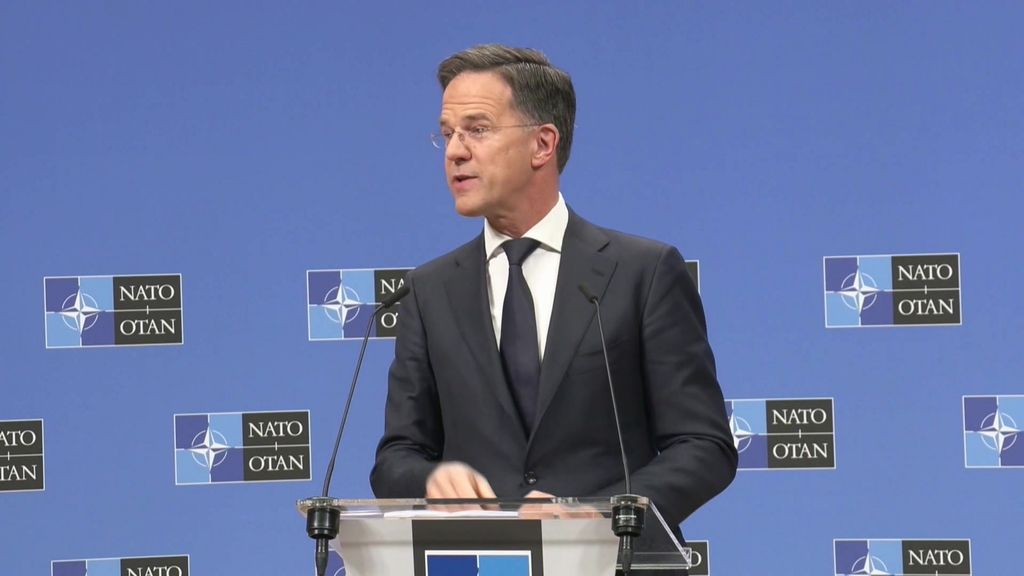 Nato: al G7 per Rutte “una serie di incontri bilaterali”