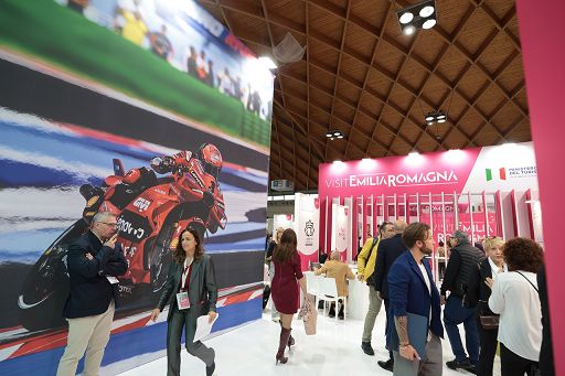 Turismo, Ttg: lusso e presenze stranieri trainano stagione estiva