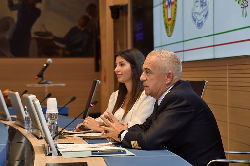 Medicina e ricerca, “Artemis 4554”: missione Aeronautica sul Monte Rosa