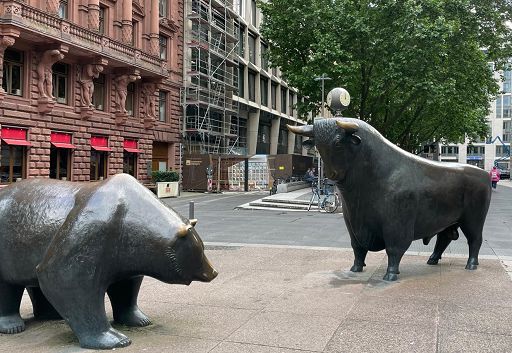 Germania, a giugno maggior aumento fiducia finanza da 3 anni (Zew)